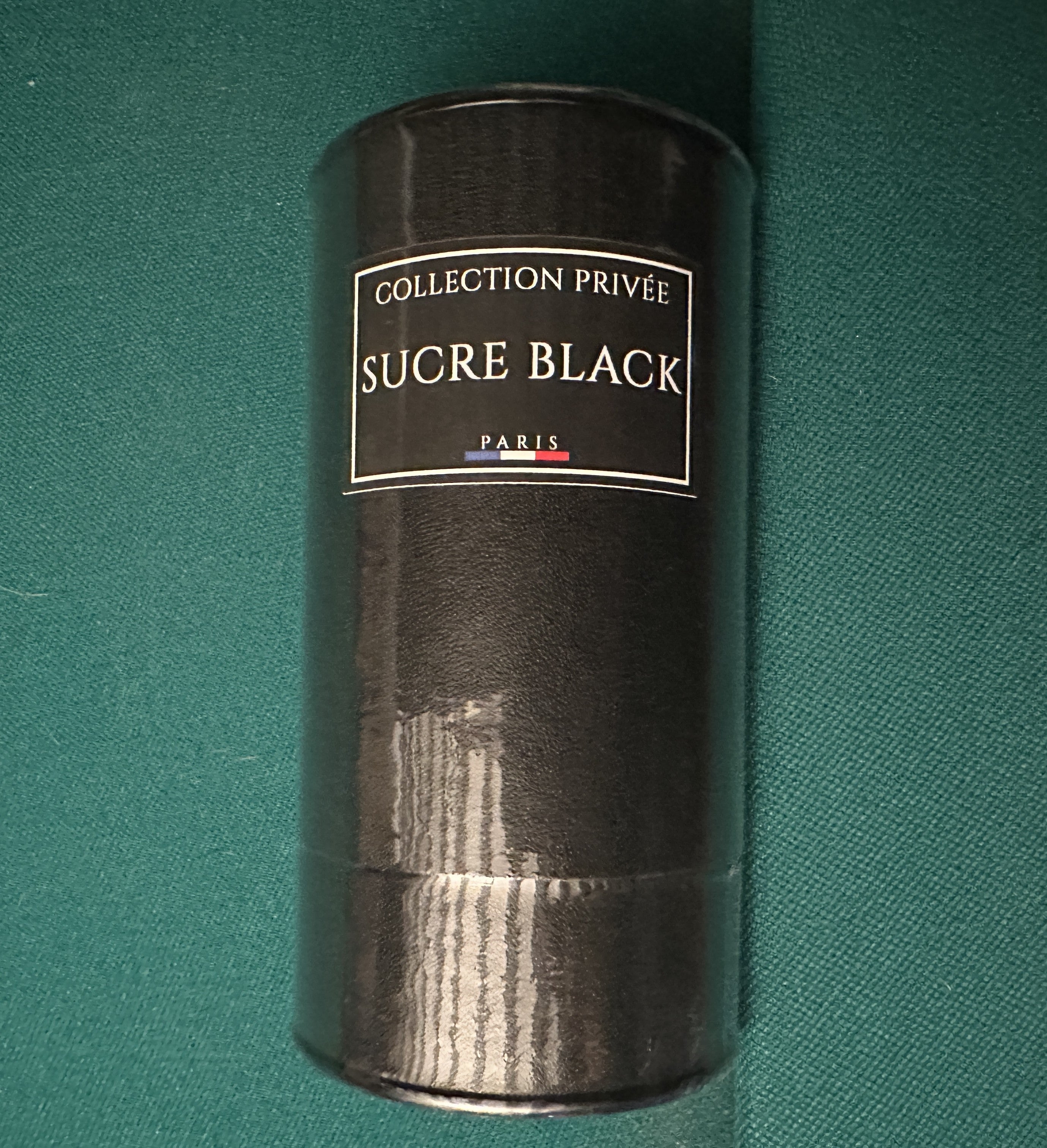 sucre black